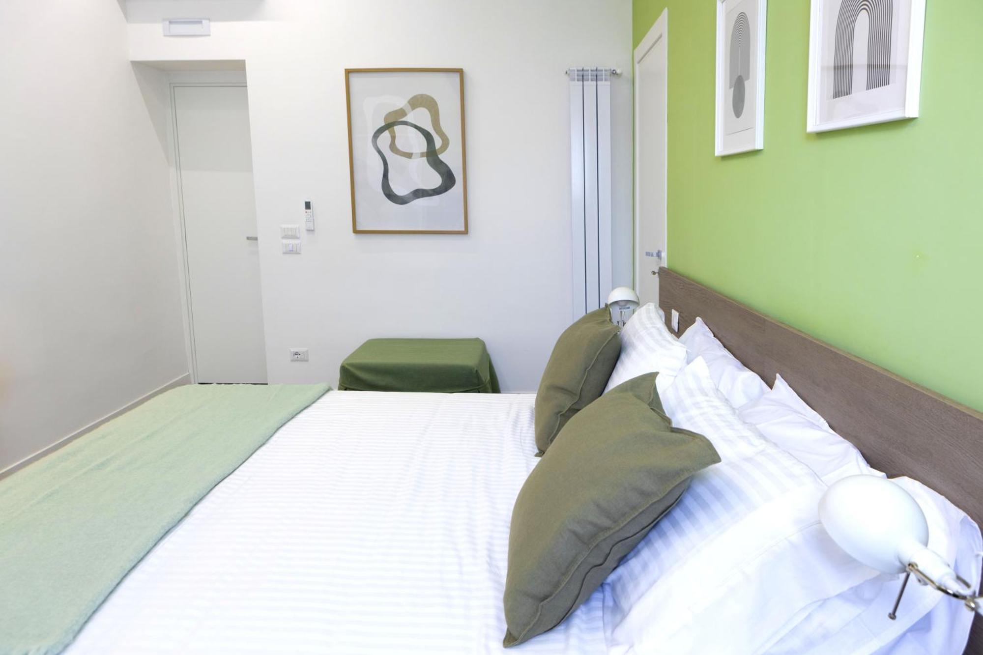 Sun&city Bed & Breakfast Napoli