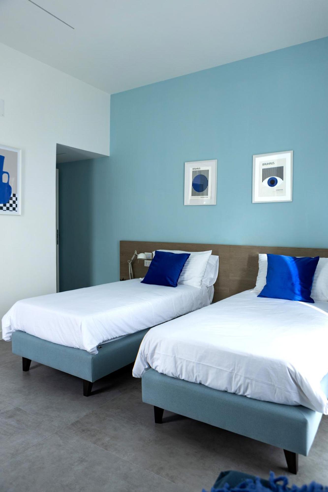 Bed & Breakfast Sun&city Napoli
